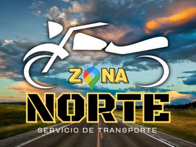 Zona Norte ✅🛵