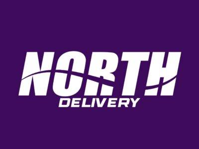 North Delivery