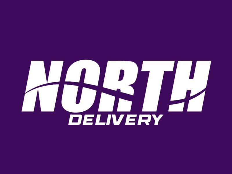 North Delivery