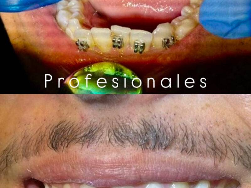 Odontologia general e infantil