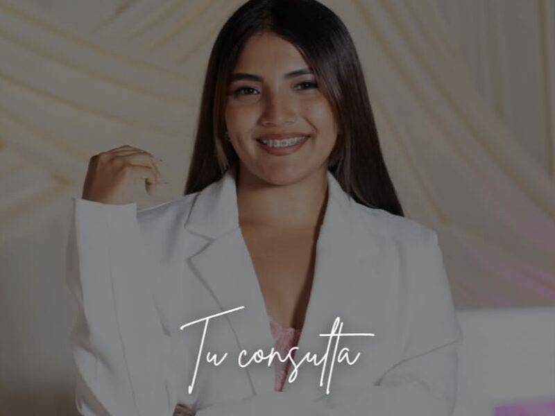 Yorgelis Palencia Odontólogo