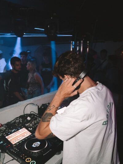 Entretenimiento y Eventos