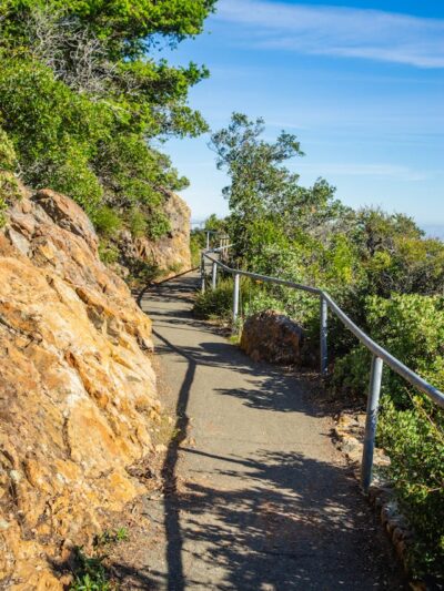 Turismo y Recreación